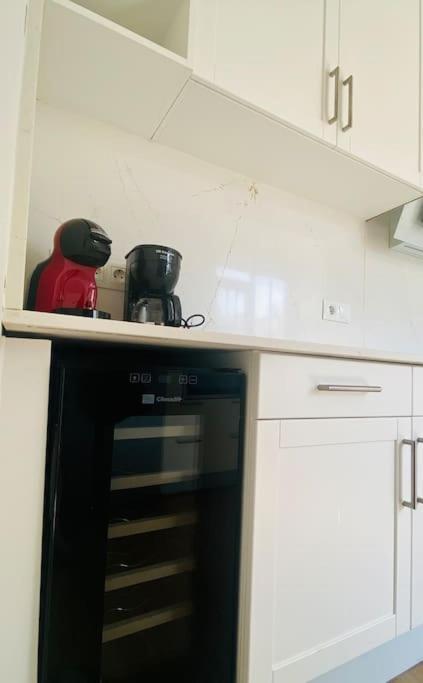 Ferienhaus Estilo Espanol Málaga