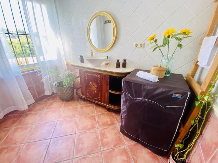 Ferienhaus Estilo Espanol Málaga