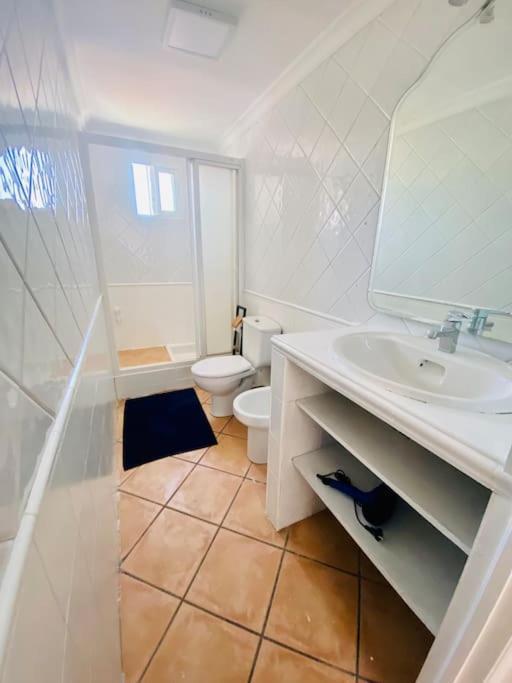 Estilo Espanol Ferienhaus Málaga