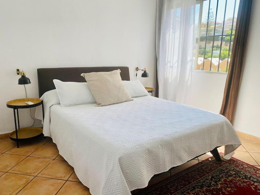 Ferienhaus Estilo Espanol