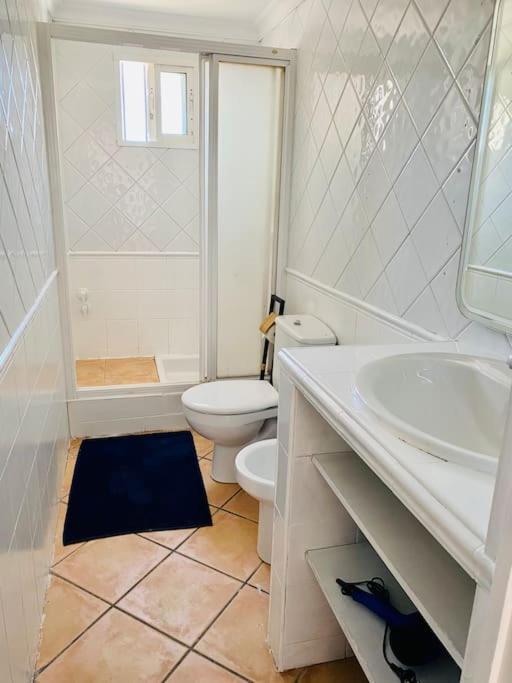 Estilo Espanol Ferienhaus Málaga