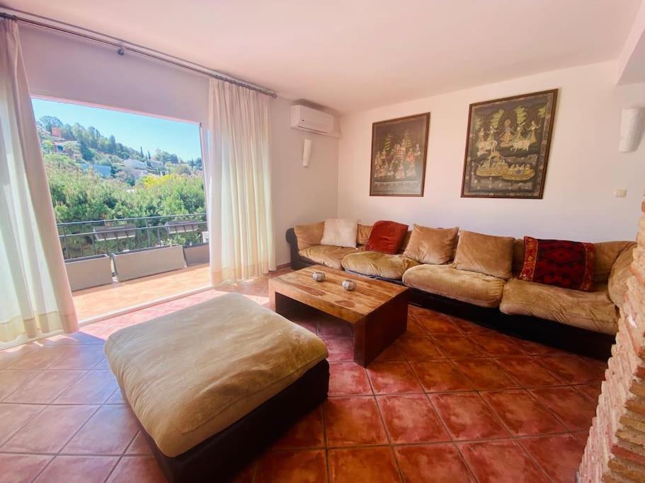 Estilo Espanol Ferienhaus Málaga