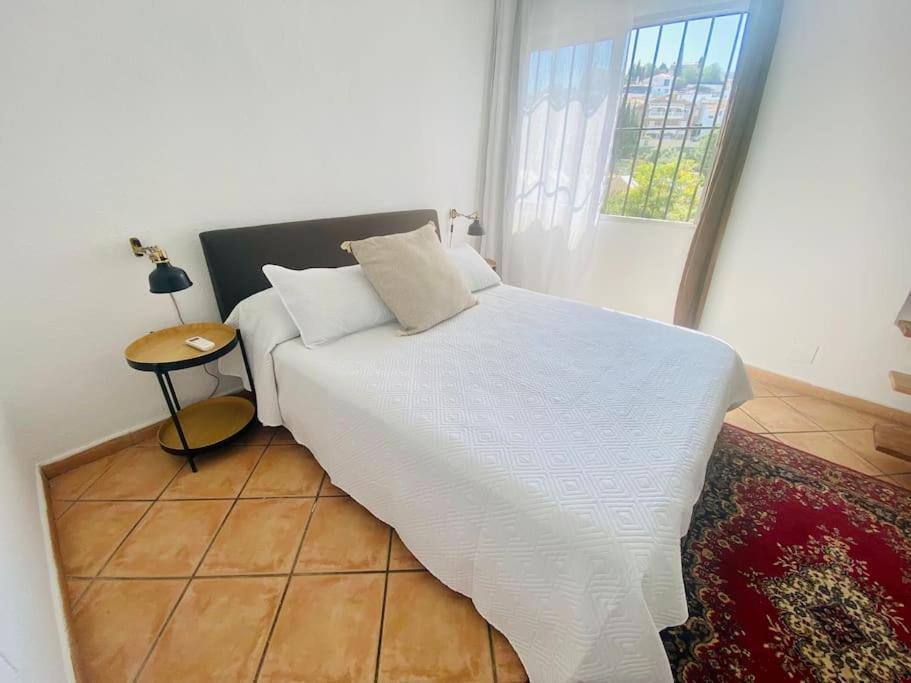 Estilo Espanol Ferienhaus