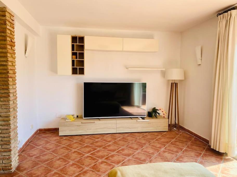 Estilo Espanol Ferienhaus *