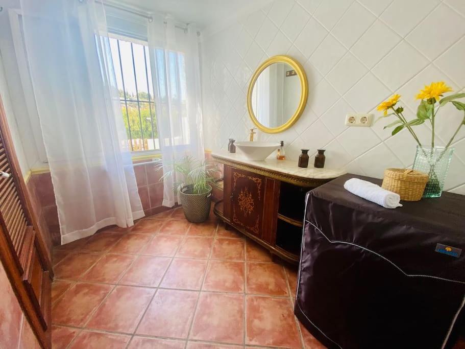 Estilo Espanol Ferienhaus *