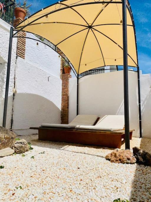 Ferienhaus Estilo Espanol Málaga