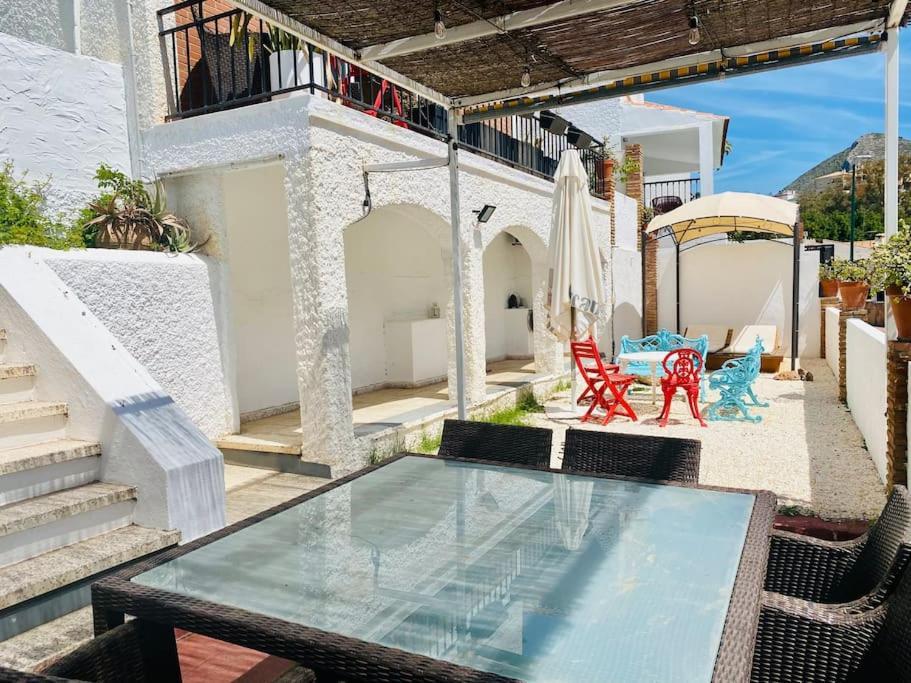 Ferienhaus Estilo Espanol