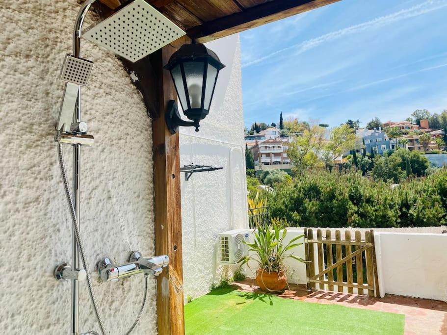 Estilo Espanol Ferienhaus Málaga