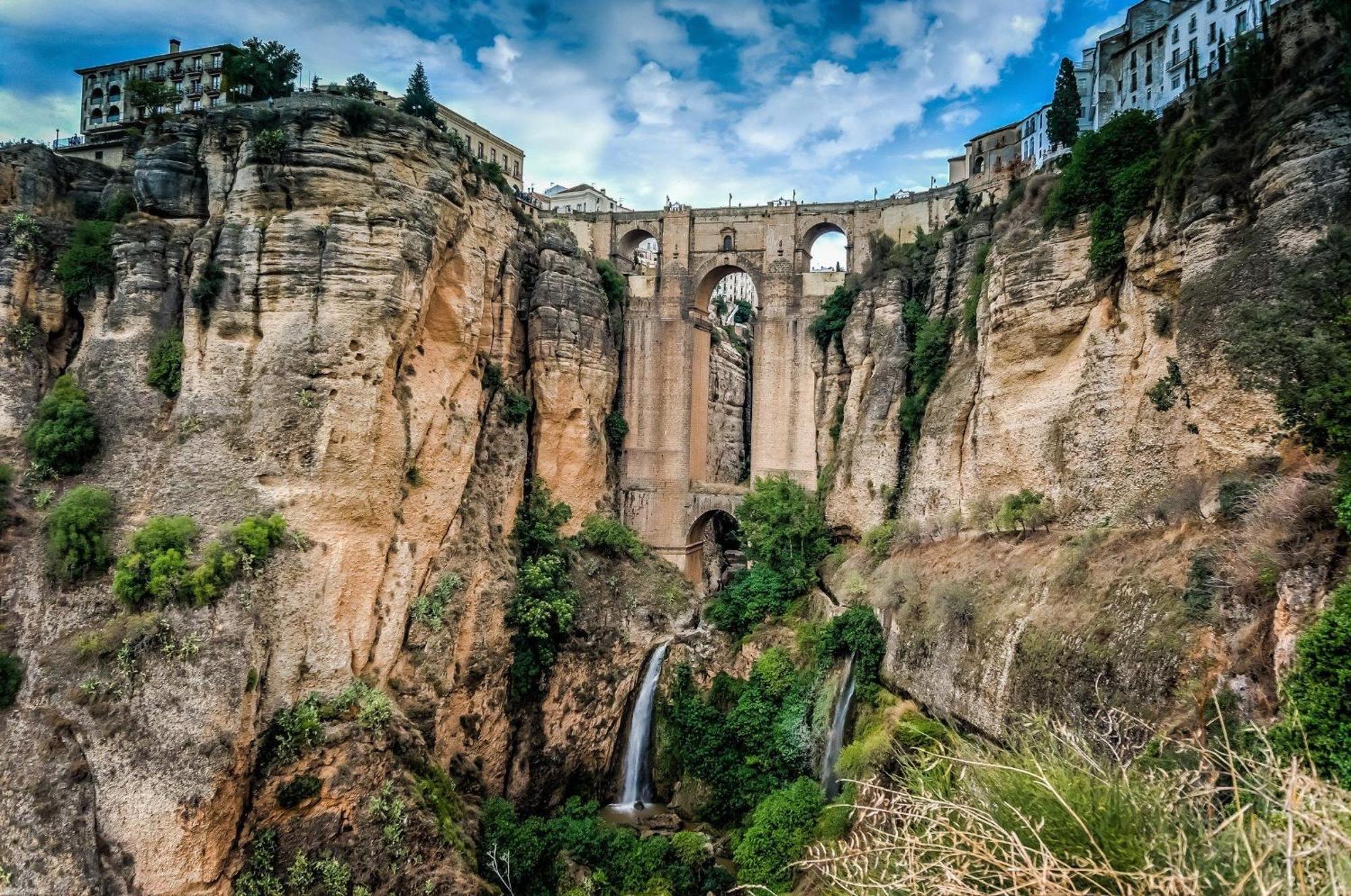 Estilo Espanol Málaga
